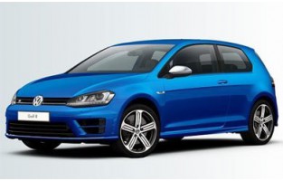 Kit valigie su misura per Volkswagen Golf 7 (2013-2020)