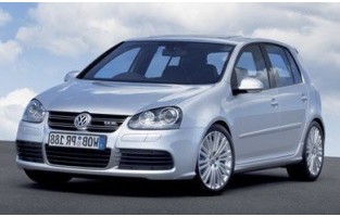 Tappeti per auto exclusive Volkswagen Golf 5 (2004 - 2008)