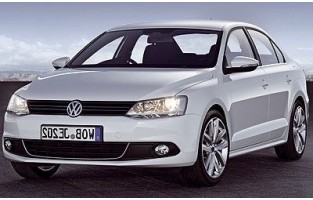 Tappetini Volkswagen Jetta (2011 - adesso) personalizzati in base ai tuoi gusti