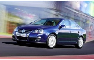 Tappetini auto Volkswagen Jetta (2005 - 2011) GTI