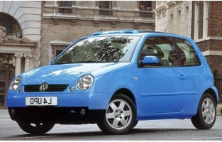 Tappetini Gt Line Volkswagen Lupo (2002 - 2005)