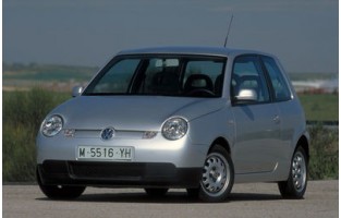Tappetini Volkswagen Lupo (1998 - 2002) Beige