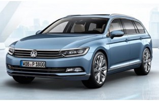 Tappetini Volkswagen Passat B8 touring (2014 - 2024) logo
