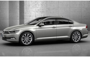 Tappetini auto Volkswagen Passat B8 berlina (2014 - adesso) R-Line blu