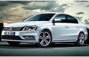 Tappetini auto Volkswagen Passat B7 (2010 - 2014) GTI