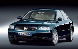 Protezione di avvio reversibile Volkswagen Passat B5 Restyling (2001 - 2005)