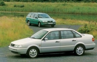 Tappetini auto Volkswagen Passat B4 (1993 - 1996) GTI