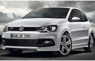 Kit valigie su misura per Volkswagen Polo 6R (2009 - 2014)