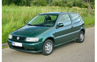 Tappetini auto Volkswagen Polo 6N (1994 - 1999) GTI