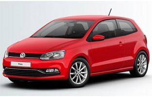 Tappetini Sport Edition Volkswagen Polo 6C (2014 - 2017)