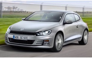 Protezione bagagliaio Volkswagen Scirocco (2012 - adesso)