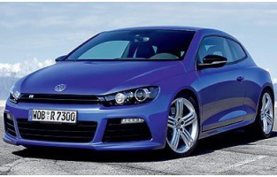 Protezione bagagliaio Volkswagen Scirocco (2008 - 2012)