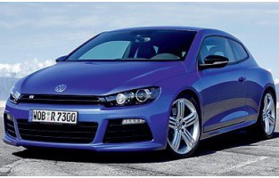 Tappetini Volkswagen Scirocco (2008 - 2012) Excellence
