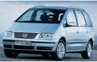 Pastiglie Volkswagen Sharan (2000 - 2010) il logo Hybrid