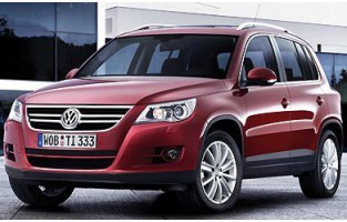 Copertura per auto Volkswagen Tiguan (2007 - 2016)