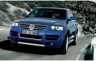 Protezione bagagliaio Volkswagen Touareg (2003 - 2010)