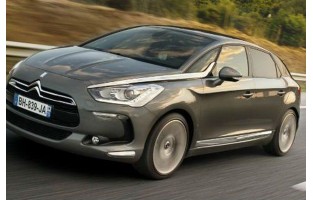 Tappetini in gomma TPE per la DS5