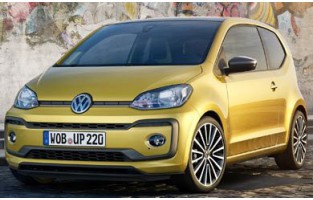 Volkswagen Up 2016 - adesso