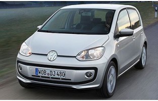 Tappetini Volkswagen Up (2011 - 2016) Personalizadas