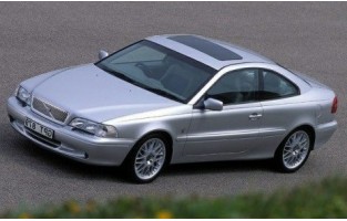 Tappetini Volvo C70 Coupé (1998 - 2005) Excellence