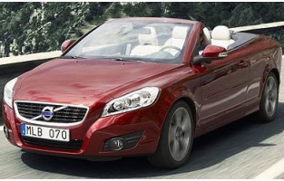 Tappetini Sport Edition Volvo C70 cabrio (2006 - 2013)