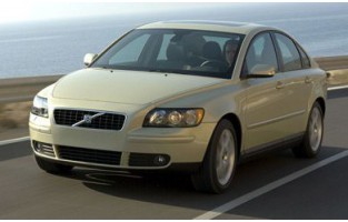 Tappetini Sport Edition Volvo S40 (2004-2012)