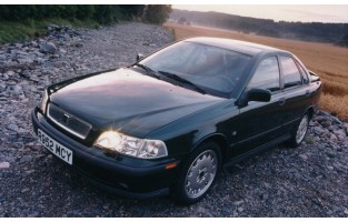 Tappetini Volvo S40 (1996 - 2004) Beige