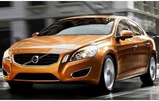 Volvo S60 2010 - 2019