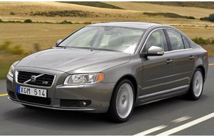 Protezione bagagliaio Volvo S80 (2006 - 2016)