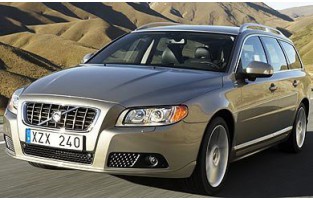 Tappetini Volvo V70 (2007 - 2016) Excellence