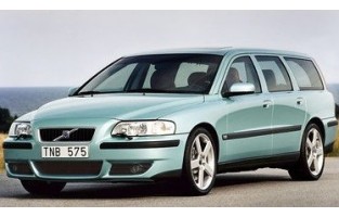 Tappeti per auto exclusive Volvo V70 (2000 - 2007)