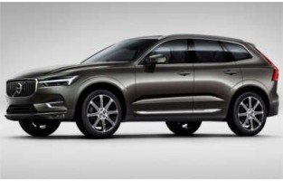 Tappetini Gt Line Volvo XC60 (2017 - adesso)