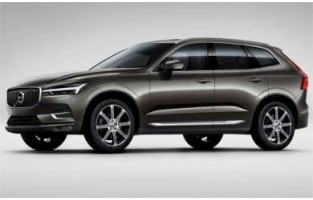 Tappetini Volvo XC60 (2017 - adesso) Excellence