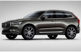 Tappetini Volvo XC60 (2017 - adesso) logo