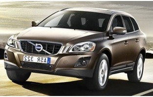 Deflettori aria per Volvo XC60 (D, 5 porte, Suv (2008 - 2017)