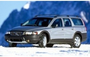 Tappetini Volvo XC70 (2000 - 2007) Excellence