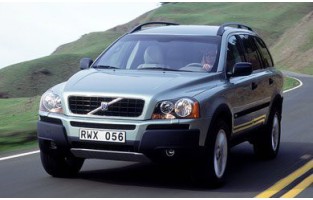 Volvo XC90 2002 - 2015, 5 posti