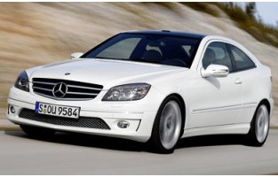 Tappetini Mercedes Classe C CLC (2000-2010) premium