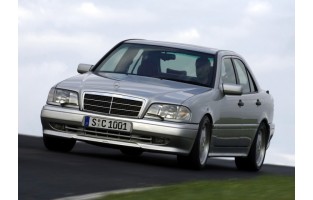 Tappetini Mercedes Classe C W202 (1994-2000) Excellence