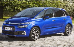 Tappetini Citroen C4 Picasso (2013 - adesso) personalizzati in base ai tuoi gusti