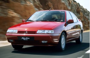 Tappeti per auto exclusive Citroen Xantia