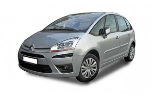 Kit valigie su misura per Citroen C4 Picasso (2006 - 2013)