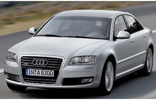 Tappetini Audi A8 D3/4E (2003-2010) Excellence