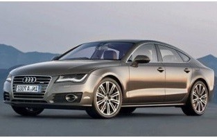 Kit valigie su misura per Audi A7 (2010-2017)