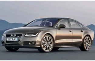 Tappeti per auto exclusive Audi A7 (2010-2017)