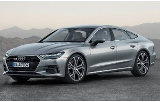 Tappeti per auto exclusive Audi A7 (2017-adesso)