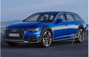 Protezione di avvio reversibile Audi A6 C8 allroad (2018-adesso)