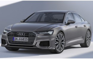 Tappetini Audi A6 C8 (2018-adesso) Beige