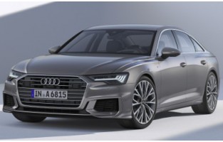 Tappetino bagagliaio Audi A6 C8 (2018-)