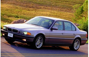 Protezione di avvio reversibile BMW Serie 7 E38 (1994-2001)